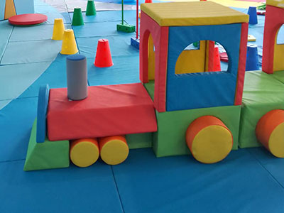 多感官訓練器材