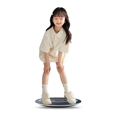 感統(tǒng)平衡訓練儀
